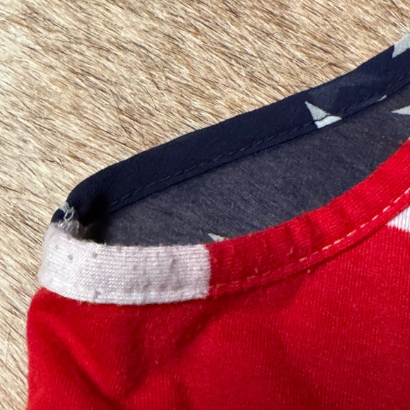 Cute patriotic tank top Large - Picture 8 of 9
